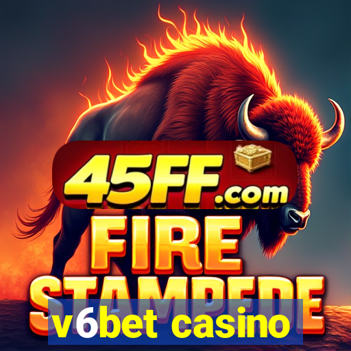 v6bet casino